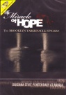 DVD - Miracle of Hope